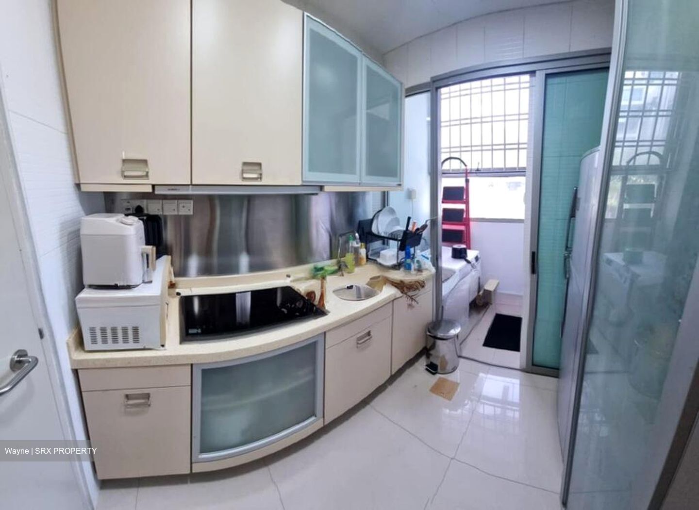 The Calypso (D16), Apartment #497971921